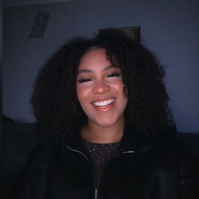 Foto de Maria Eduarda França de Jesus