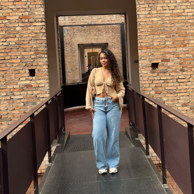 Foto de Raphaela Benassi Candido